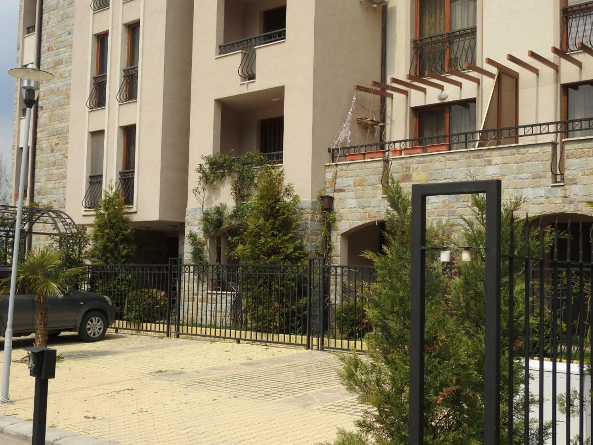 Cascadas Appartamento Sunny Beach