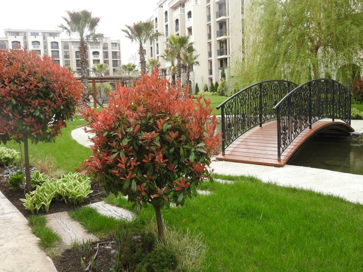 Appartamento Cascadas Sunny Beach