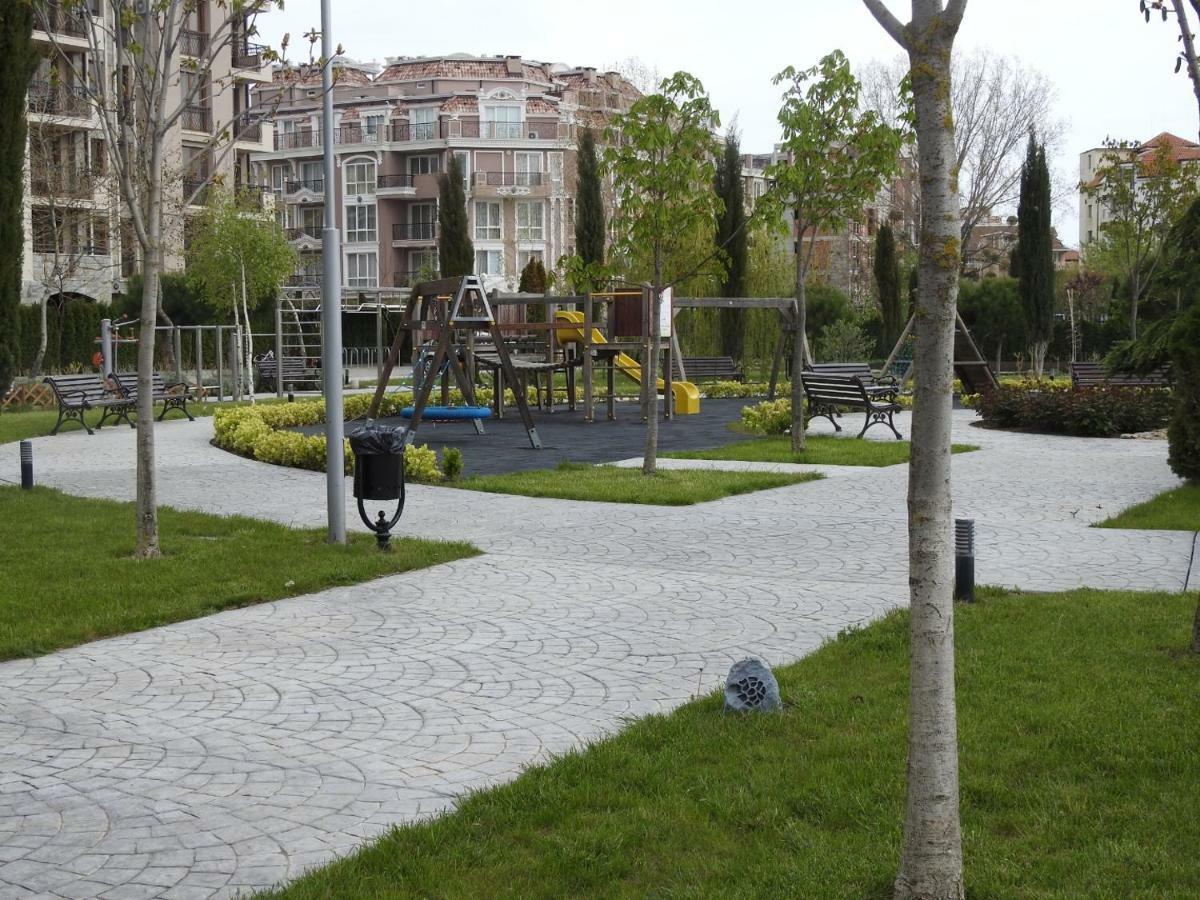 Cascadas Appartamento
