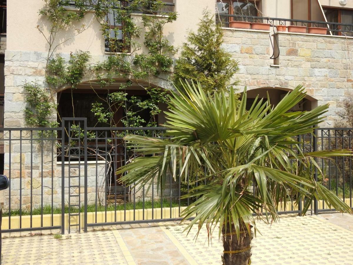 Appartamento Cascadas Sunny Beach
