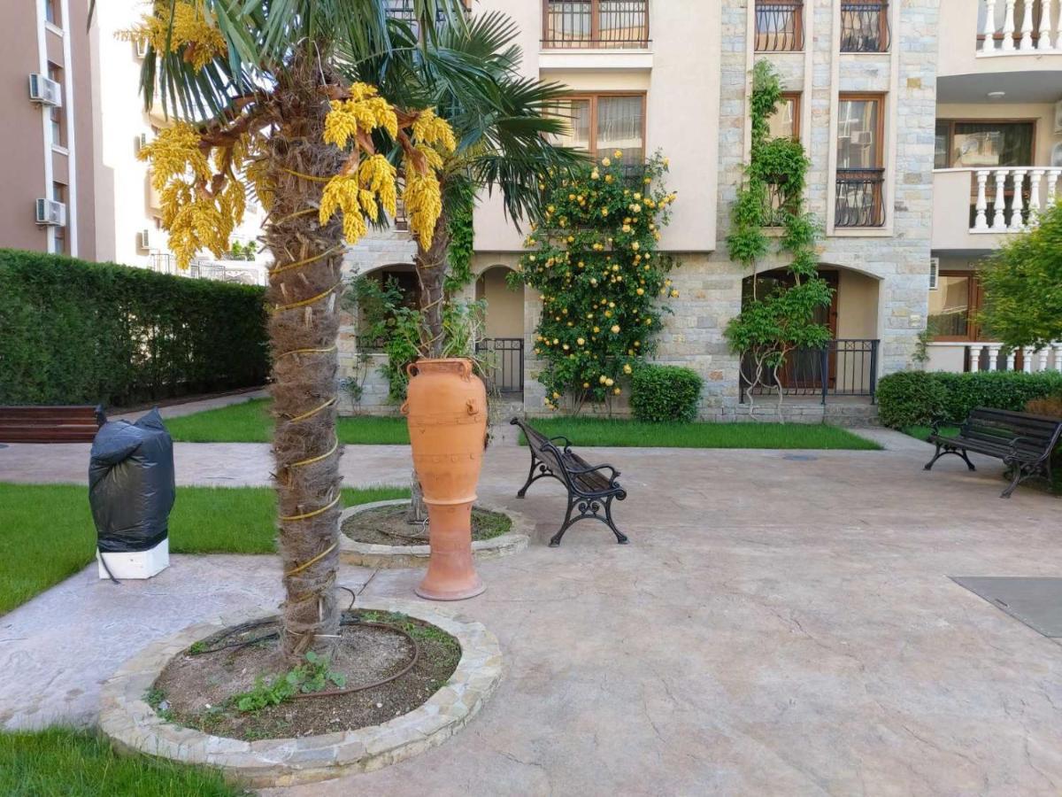 Apartament Cascadas *