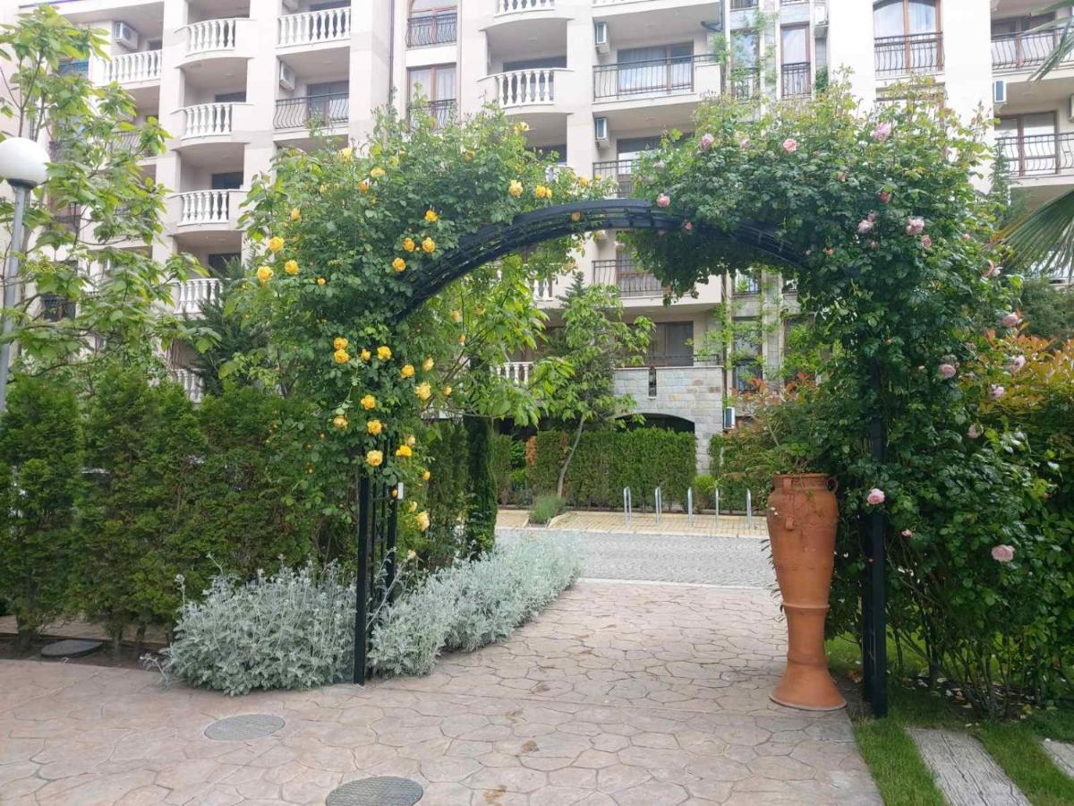 Cascadas Apartament *