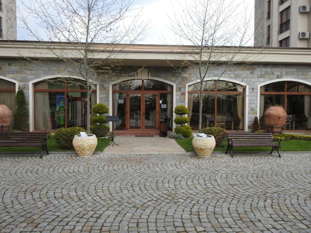 Apartament Cascadas