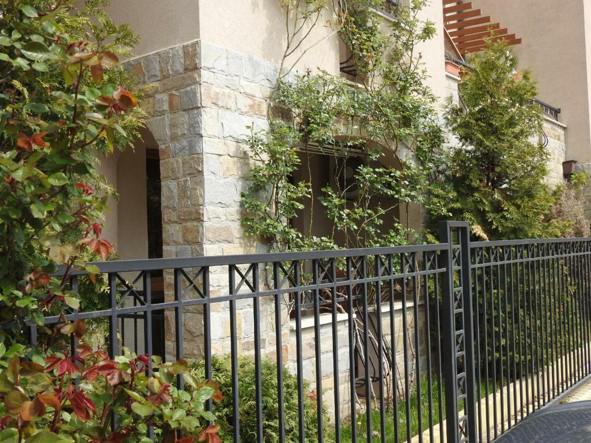 Apartament Cascadas