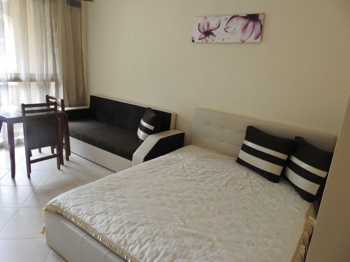 Cascadas Apartament *