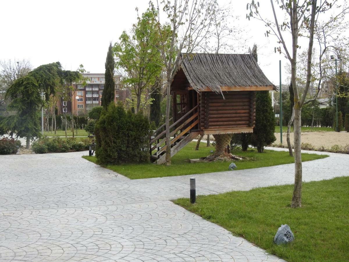 Apartament Cascadas *