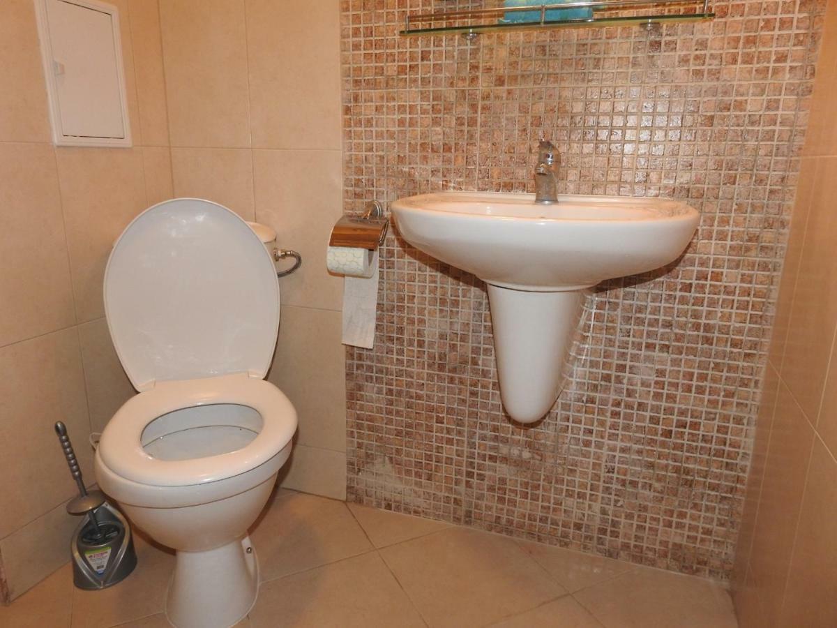 Apartament Cascadas Sunny Beach