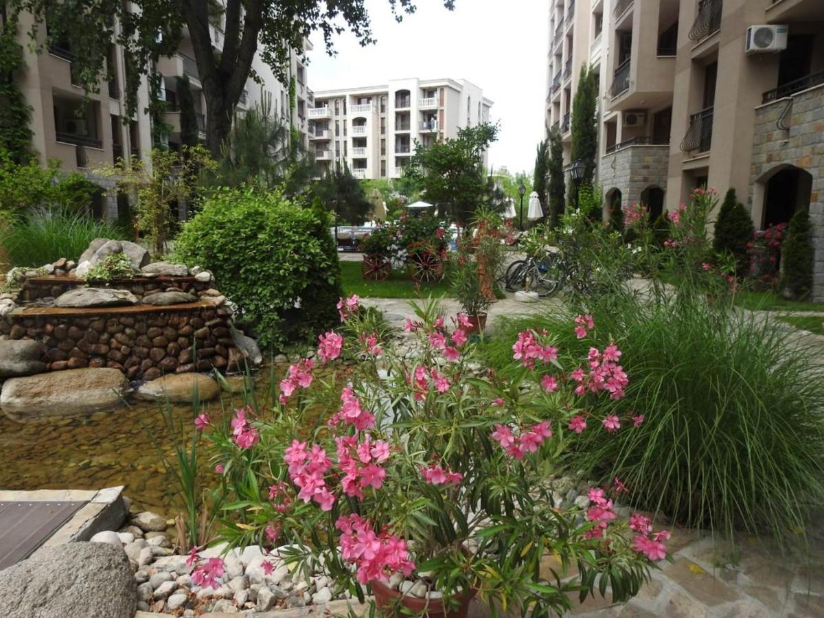 Apartament Cascadas