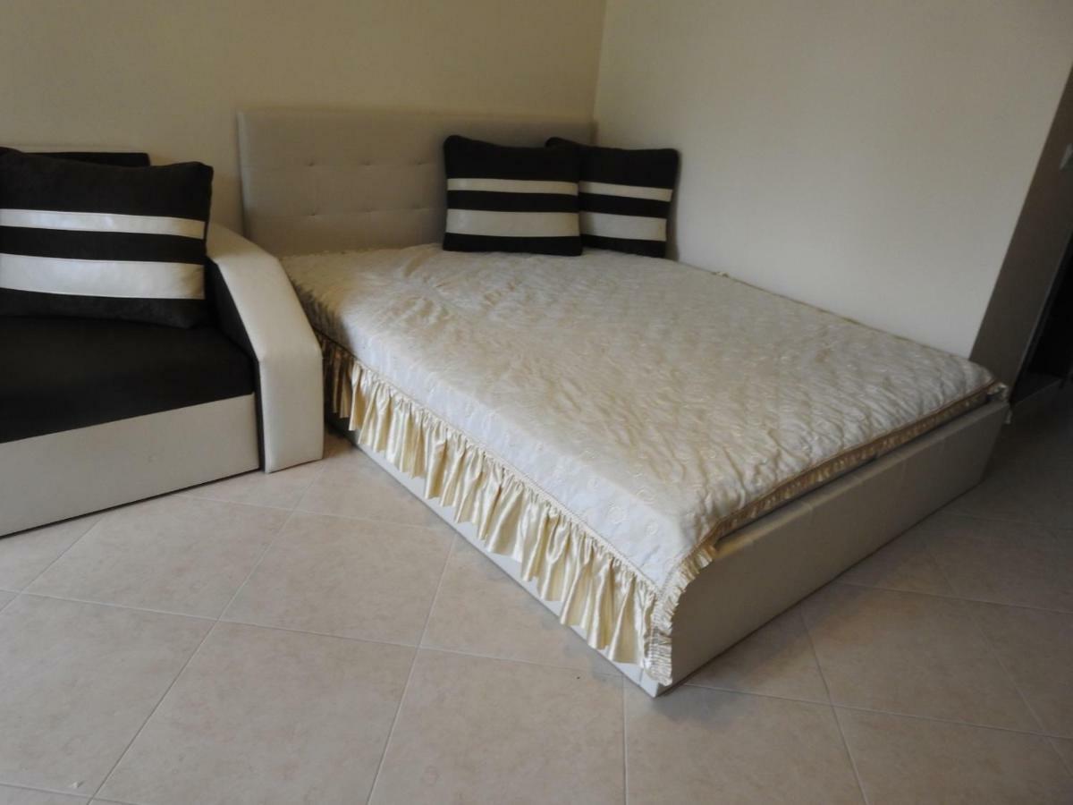 Apartment Cascadas