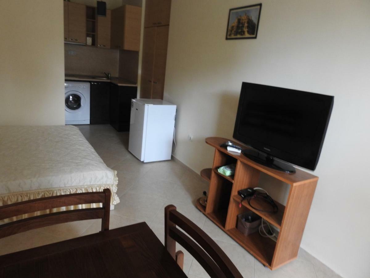Cascadas Apartment