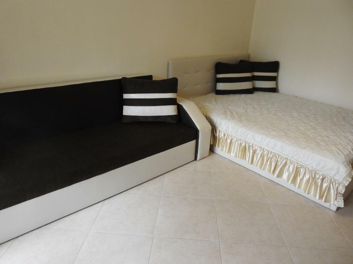 Cascadas Apartment *