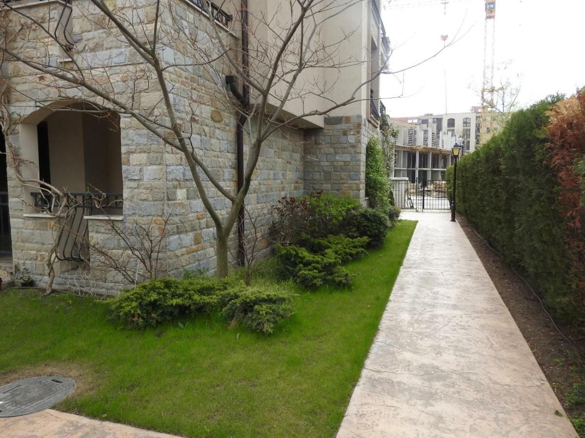 Apartment Cascadas