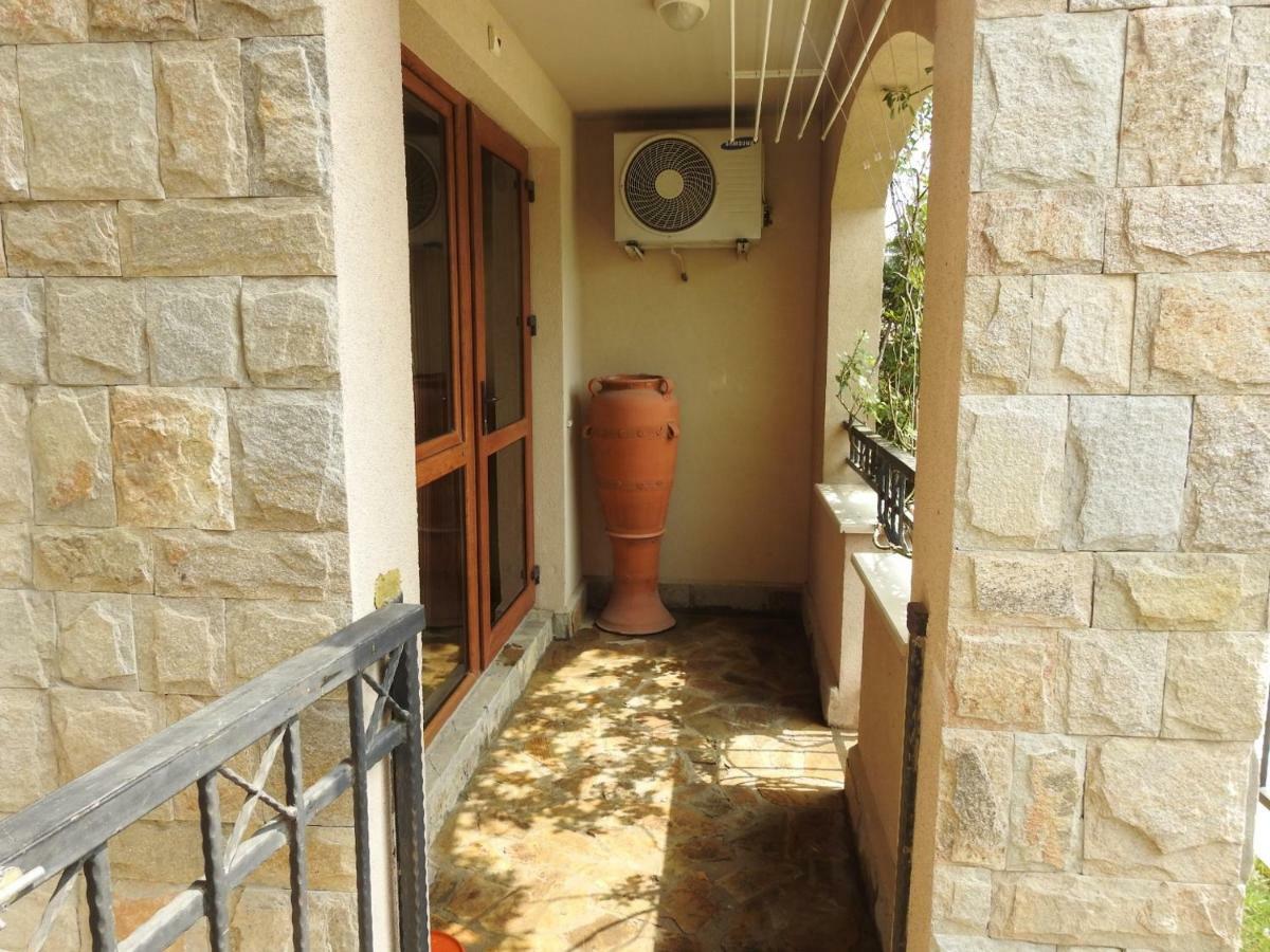 Cascadas Apartment